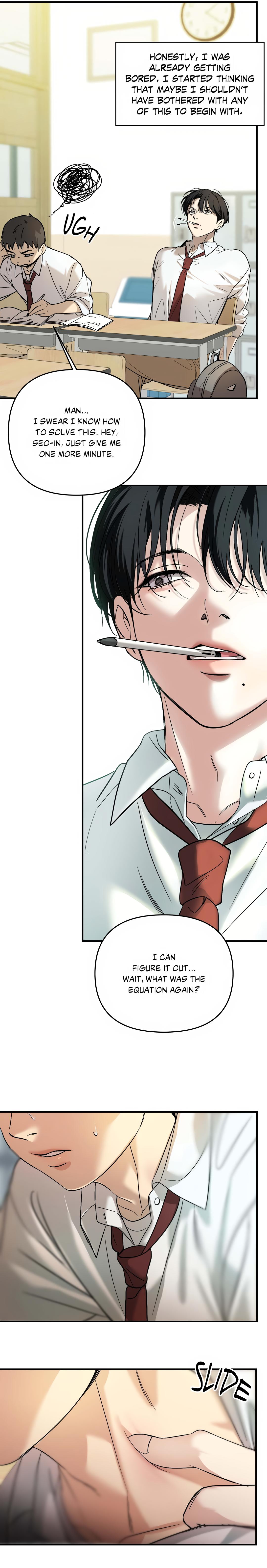 backlight, Chapter 35 image 11